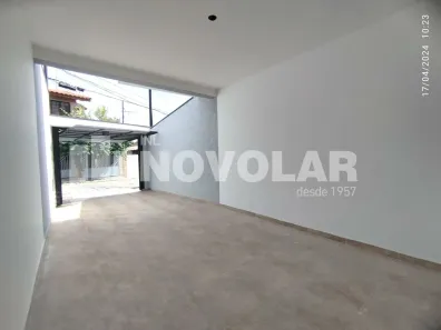 Sobrado com 3 Quartos à venda, 100m² no Vila Medeiros, São Paulo