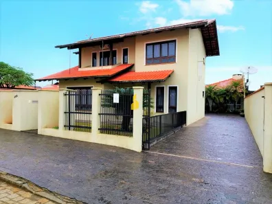 Casa com 3 Quartos à venda, 240m² no Das Nações, Timbó