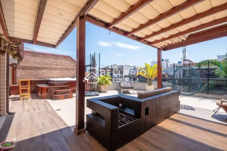 Cobertura com 3 Quartos à venda, 226m² no Recreio dos Bandeirantes, Rio de Janeiro