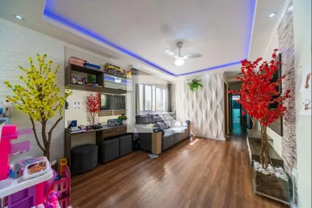 Cobertura com 2 Quartos à venda, 139m² no Vila América, Santo André
