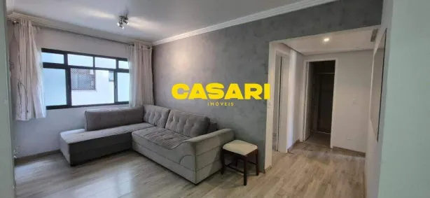 Apartamento com 3 Quartos à venda, 86m² no Baeta Neves, São Bernardo do Campo