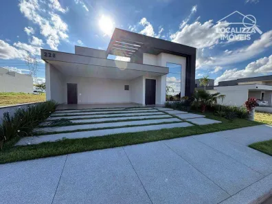 Casa de Condomínio com 3 Quartos à venda, 190m² no Parque dos Pinheiros, Nova Odessa