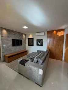 Apartamento com 3 Quartos à venda, 73m² no Zona 07, Maringá