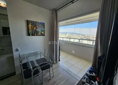 Apartamento com 3 Quartos à venda, 60m² no Vila Rio Branco, Jundiaí