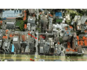 Casa com 4 Quartos à venda, 380m² no Bela Vista, São Paulo