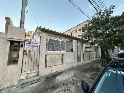 Apartamento com 2 Quartos para alugar, 126m² no Moneró, Rio de Janeiro