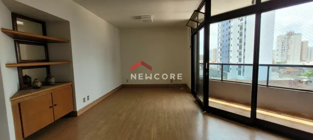 Apartamento com 3 Quartos à venda, 115m² no Centro, Marília
