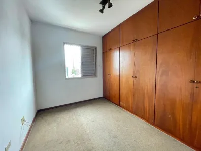 Apartamento com 3 Quartos à venda, 100m² no Vila Andrade, São Paulo