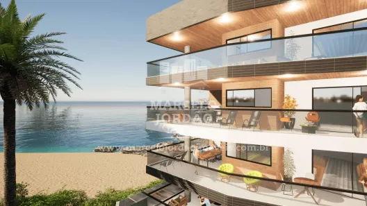 Apartamento com 3 Quartos à venda, 136m² no Iriri, Anchieta
