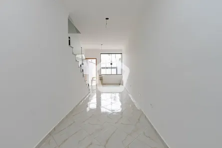 Casa com 3 Quartos à venda, 120m² no Bosque da Saúde, São Paulo