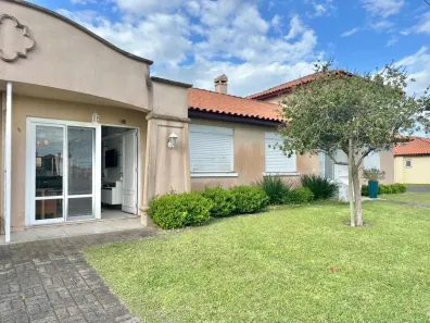 Casa de Condomínio com 3 Quartos à venda, 144m² no XANGRI-LÁ, Xangri-lá