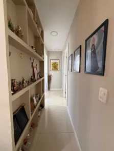 Apartamento com 3 Quartos à venda, 82m² no Cohama, São Luís