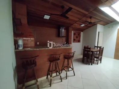 Casa de Condomínio com 2 Quartos à venda, 76m² no Jardim Três Marias, Piracicaba
