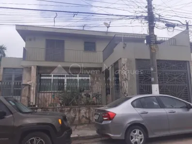 Sobrado com 3 Quartos à venda, 220m² no Jardim Bonfiglioli, São Paulo