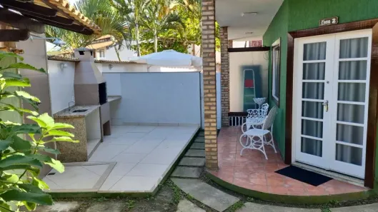 Casa com 3 Quartos à venda, 100m² no Ogiva, Cabo Frio