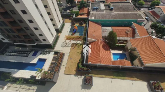 Apartamento com 2 Quartos à venda, 88m² no Vila Cecchino, Americana
