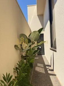 Casa com 3 Quartos para venda ou aluguel, 180m² no Aclimação, Uberlândia