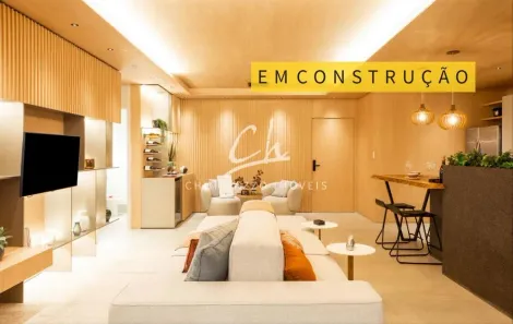 Apartamento com 3 Quartos à venda, 117m² no Cambuí, Campinas
