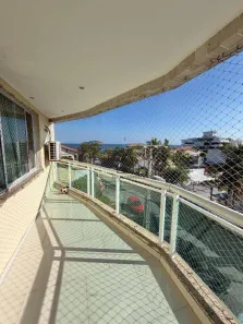 Apartamento com 2 Quartos à venda, 108m² no Piratininga, Niterói