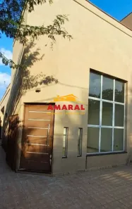 Casa com 3 Quartos à venda, 85m² no Jardim Quaresmeira, Suzano