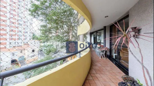 Apartamento com 3 Quartos à venda, 230m² no Perdizes, São Paulo