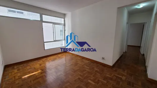 Apartamento com 2 Quartos para alugar, 121m² no Paraíso, São Paulo