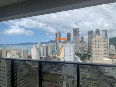 Apartamento com 2 Quartos à venda, 93m² no Centro, Itapema
