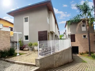 Casa de Condomínio com 3 Quartos para alugar, 95m² no Vila Gomes, São Paulo