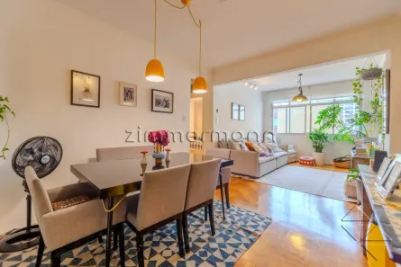 Apartamento com 2 Quartos à venda, 82m² no Cidade Júlia, São Paulo