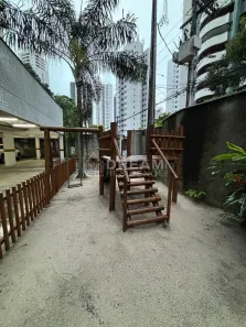 Apartamento com 4 Quartos à venda, 109m² no Rosarinho, Recife