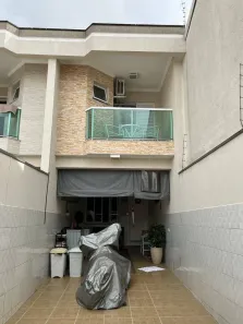 Sobrado com 3 Quartos à venda, 240m² no Vila Marieta, São Paulo