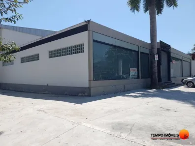 Ponto Comercial à venda, 1292m² no Piratininga, Niterói