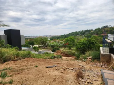 Lote/Terreno à venda, 1623m² no Residencial Aldeia do Vale, Goiânia