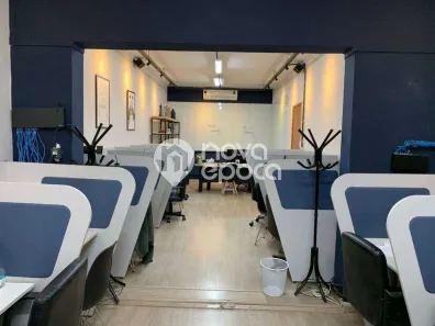 Prédio Comercial com 1 Quarto à venda, 200m² no Engenho Novo, Rio de Janeiro