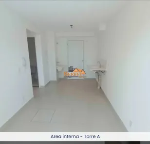 Apartamento com 2 Quartos à venda, 33m² no Itaquera, São Paulo