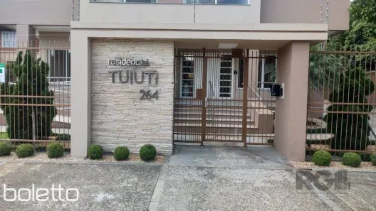 Apartamento com 2 Quartos à venda, 78m² no Nossa Senhora das Graças, Canoas