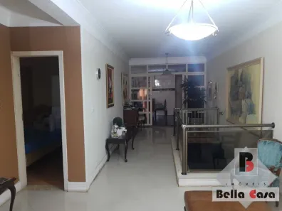 Sobrado com 4 Quartos à venda, 240m² no Vila Ivone, São Paulo