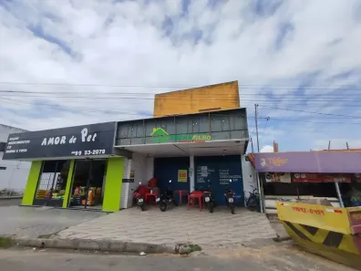 Ponto Comercial para alugar, 320m² no Matadouro, Teresina
