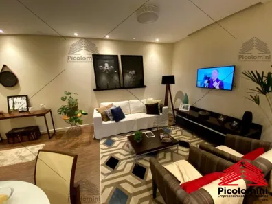 Apartamento com 3 Quartos à venda, 112m² no Mooca, São Paulo