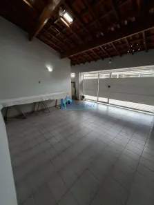 Casa com 3 Quartos à venda, 175m² no Núcleo Habitacional Brigadeiro Faria Lima, Indaiatuba