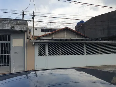 Casa com 4 Quartos à venda, 300m² no Jardim Timbauhy/Aldeia, Barueri