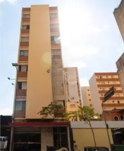 Kitnet com 1 Quarto à venda, 39m² no Centro, Campinas