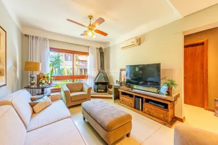 Casa de Condomínio com 3 Quartos à venda, 179m² no Tristeza, Porto Alegre