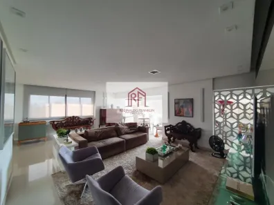 Apartamento com 4 Quartos à venda, 285m² no Torre, Recife