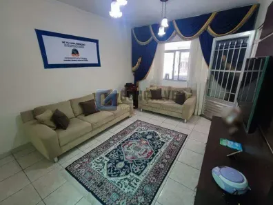 Sobrado com 3 Quartos à venda, 165m² no Montanhão, São Bernardo do Campo
