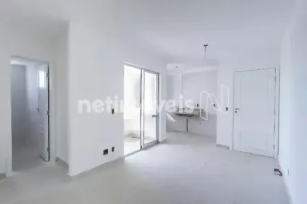 Apartamento com 2 Quartos à venda, 56m² no Serrano, Belo Horizonte
