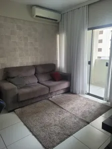 Apartamento com 1 Quarto à venda, 41m² no Setor Bueno, Goiânia