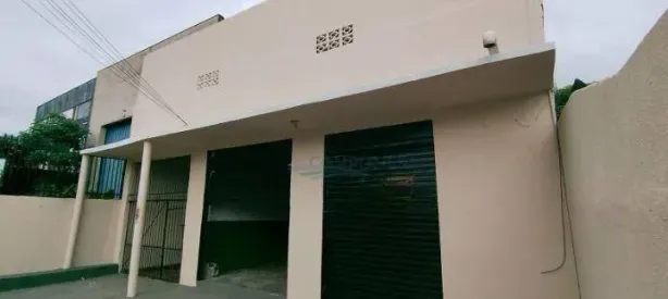 Sala Comercial para alugar, 84m² no Andes, Londrina