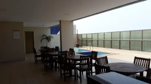 Apartamento com 3 Quartos à venda, 120m² no Praia da Costa, Vila Velha