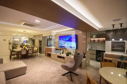 Apartamento com 3 Quartos à venda, 133m² no Parque Reboucas, São Paulo